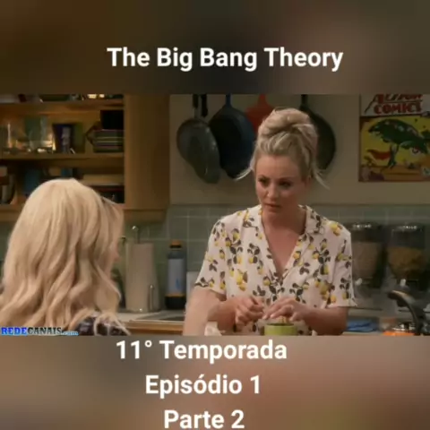 Curiosidades sobre The Big Bang Theory – Parte 2