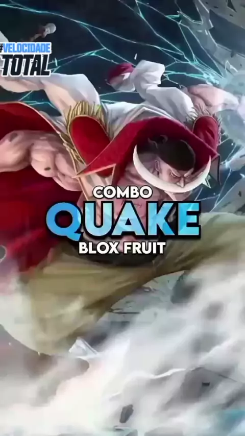 best quake combo blox fruit｜Pesquisa do TikTok