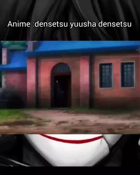 Densetsu no Yuusha no Densetsu - Anitube