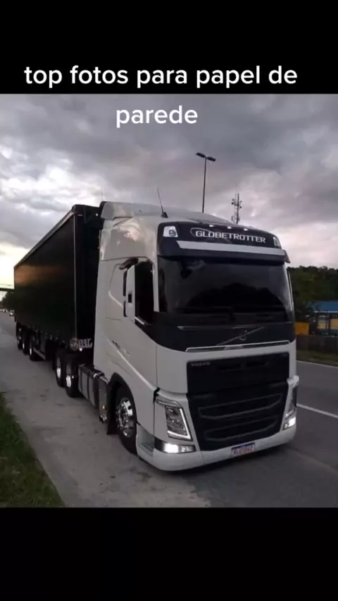Casal caminhão wallpaper caminhão top caminhÃo arqueado