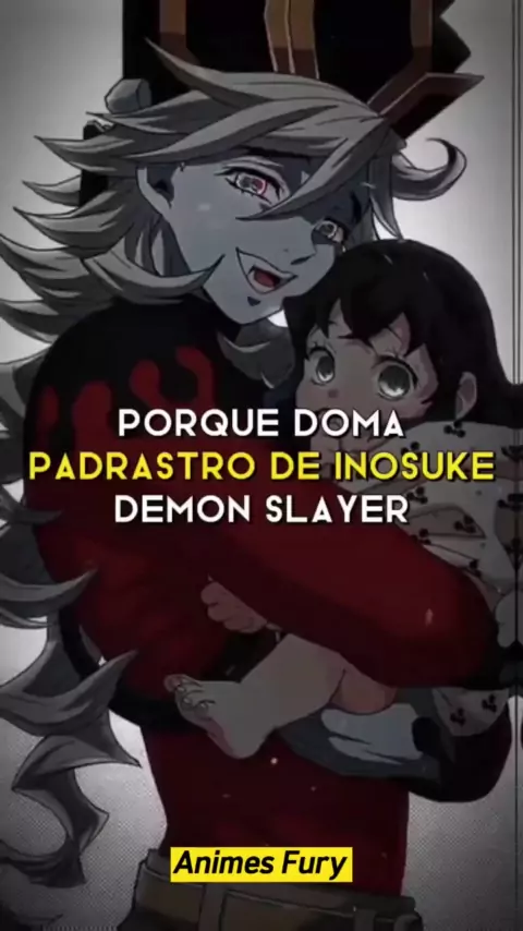 Demon Slayer  Kimetsu no Yaiba (Curiosidades) 