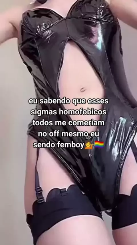bbc femboy & caged femboy bbc| Discover
