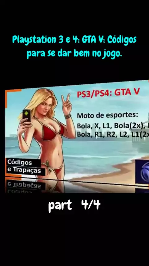 GTA V PS3 update