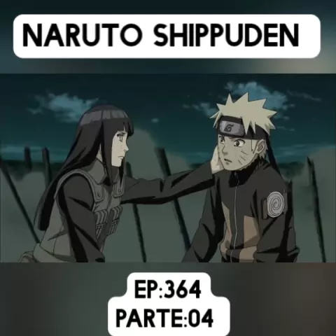 ep 364 de naruto shippuden