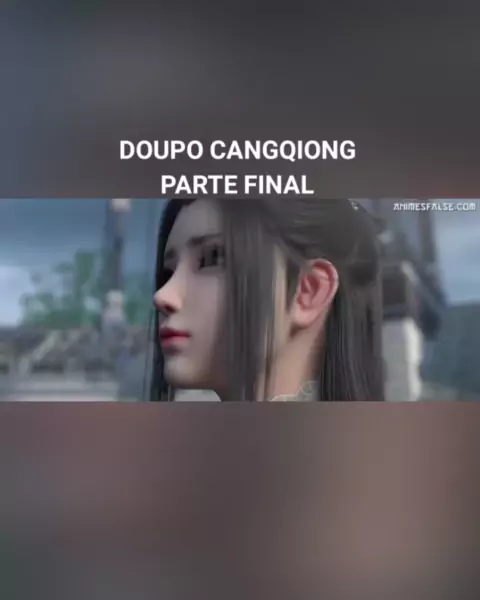 doupo canguopong
