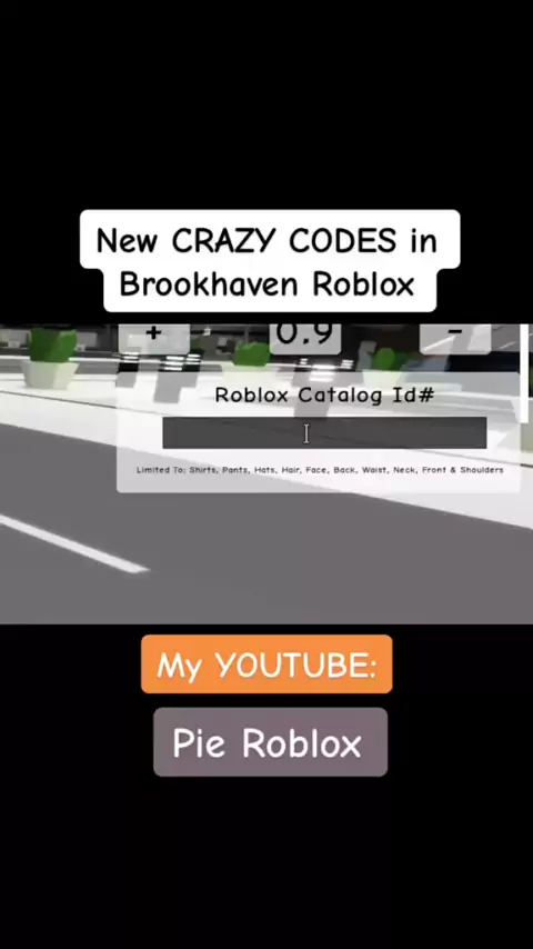 roblox brookhaven hacks tech｜TikTok Search