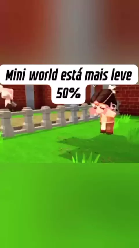 download mod mini world