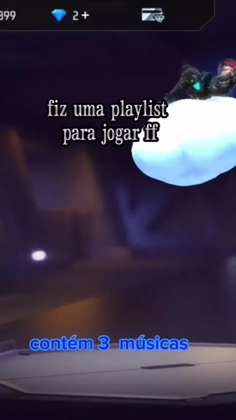 Música para jogar free fire 