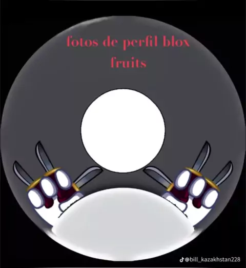 fotos de perfil de blox fruit