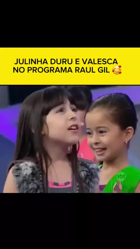 Julinha Durú 