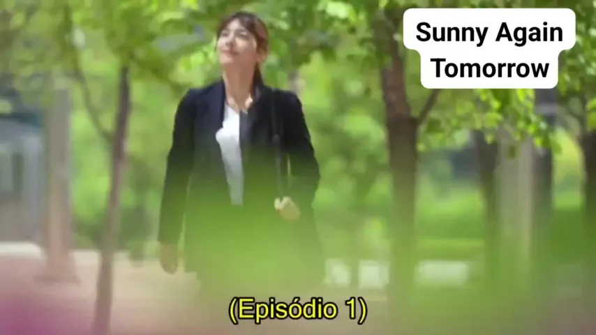 Sunny again tomorrow kissasian cheap