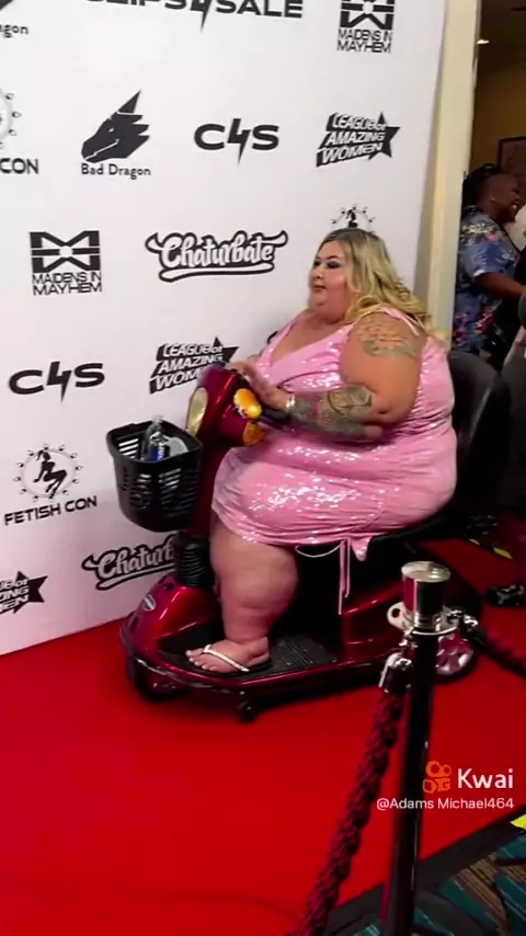 chaturbate telea evans