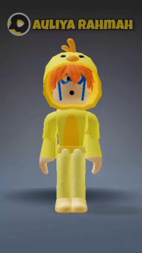 Cara mendapat kan item hair gratis-! #roblox
