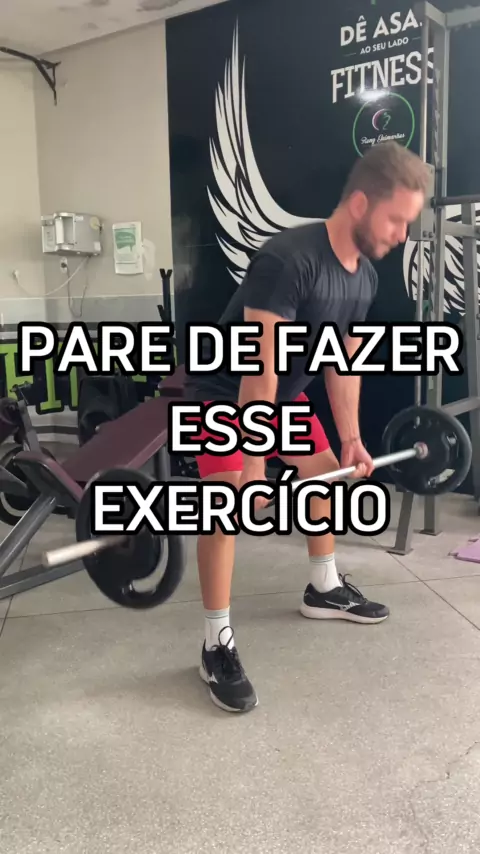 Agachamento sumô X Levantamento terra sumô. São exercicios diferentes.