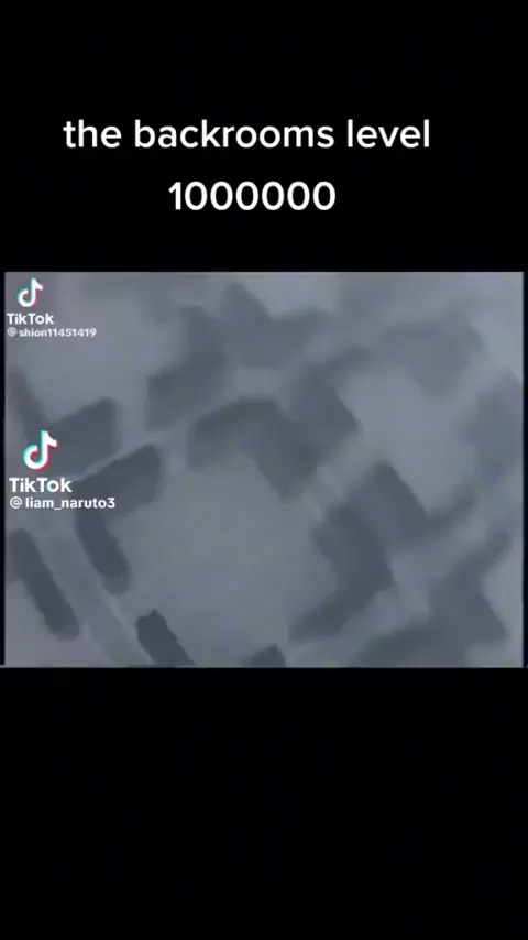 how to get to level 3999 backrooms｜TikTok Search