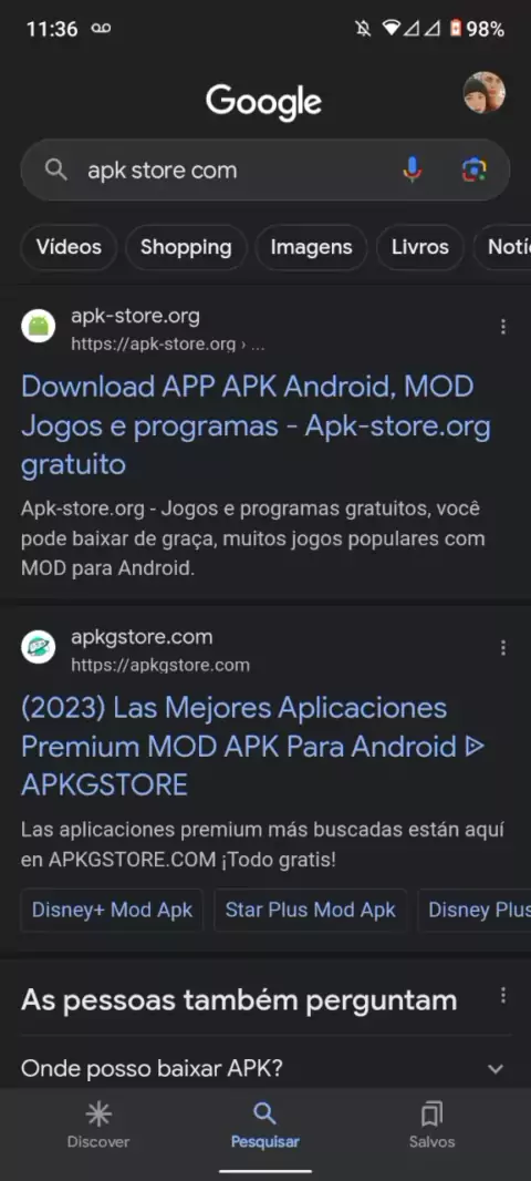AAJOGOS APK for Android Download