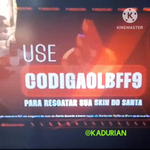 CORRE! RESGATE AGORA O NOVO CODIGUIN INIFINITO DA LBFF 9! COMO RESGATAR O  NOVO CODIGÃO! FREE FIRE 