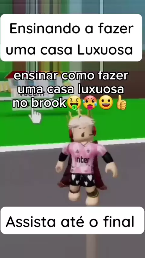 jogo de construir casa no roblox