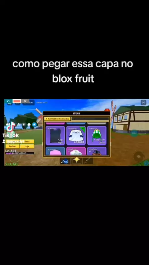 COMO PEGAR A CAPA DO DOFLAMINGO PRETA NO BLOX FRUITS #bloxfruits
