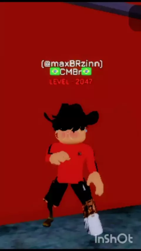 char me roblox masculino