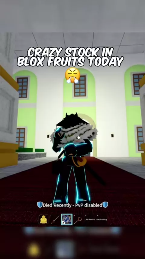 hora da atualização do blox fruits update 20 #roblox #bloxfruits