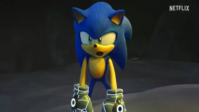 Sonic VS Shadow - 2º Luta  Sonic Boom (Dublado PT-BR) 
