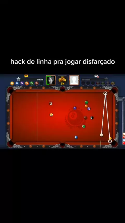 Hack for 8 Ball Pool on PC, Free Cheto, 2023