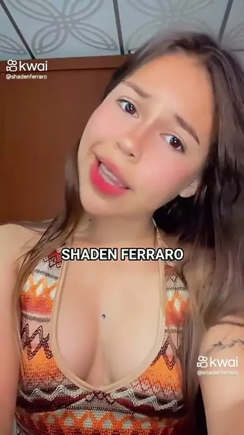 "shaden ferraro" & shaden ferraro onlifan| Discove ...| Kwai