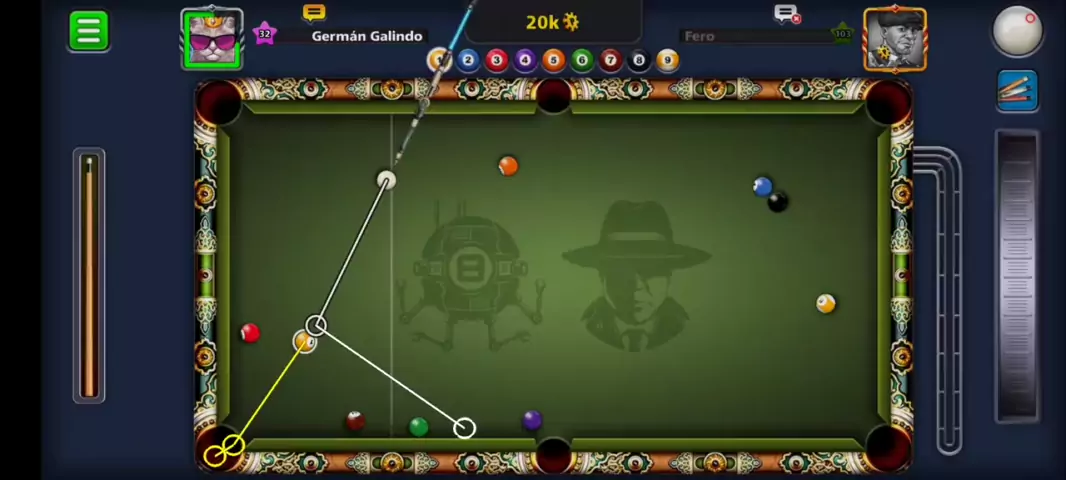 hack 8 ball pool gratis