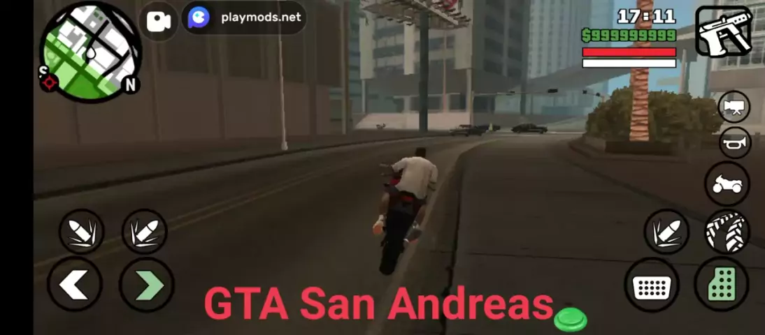 🥰How to Download GTA San Andreas in Android 2023