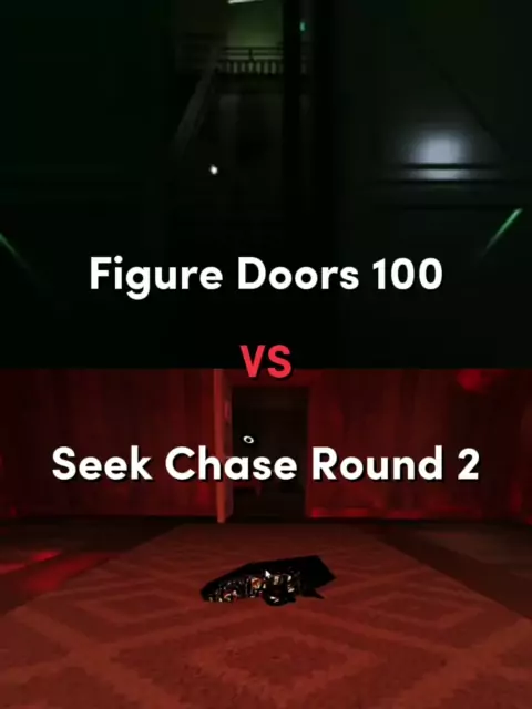 seek chan doors