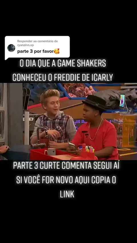 antes e depois dos atores de game shakers #antesedepois #gameshakers #