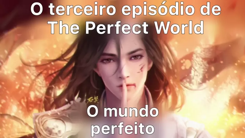perfect world episode 123