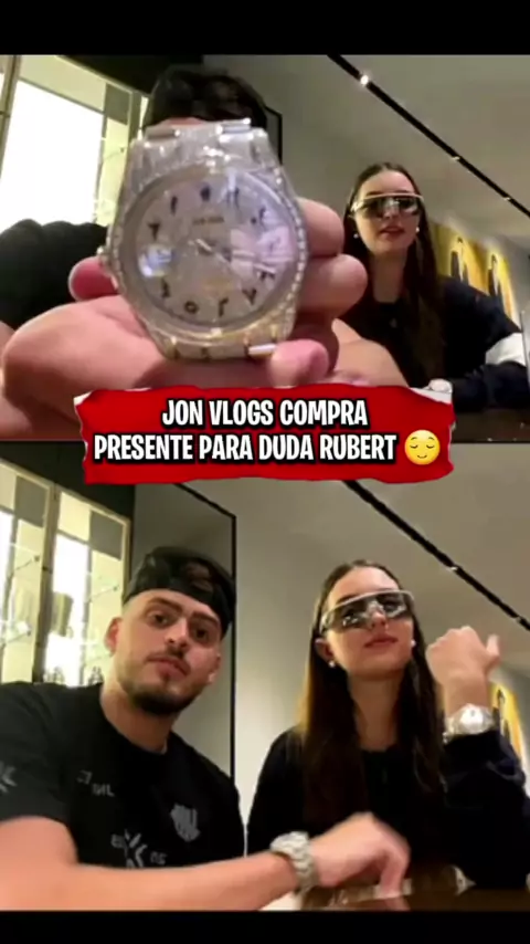 primeira dr do casal jon vlogs e duda rubert #jonvlogs #dudarubert #dr