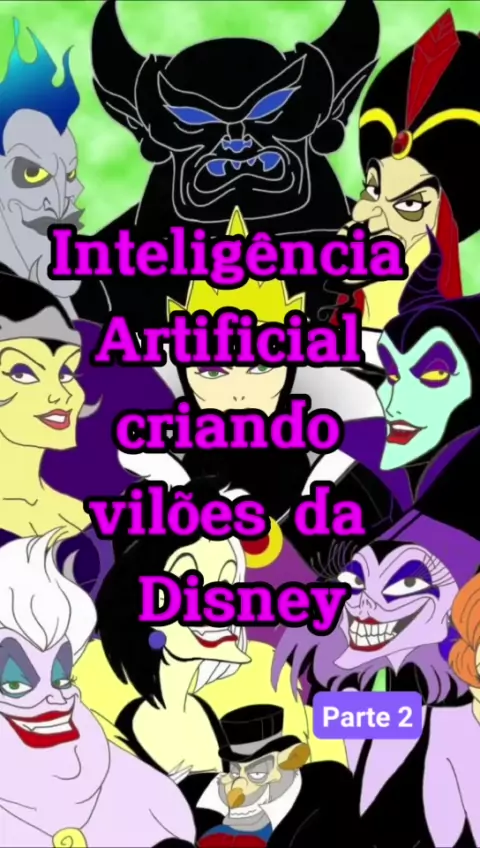 Os Vilões da Disney - Filme 2002 - AdoroCinema