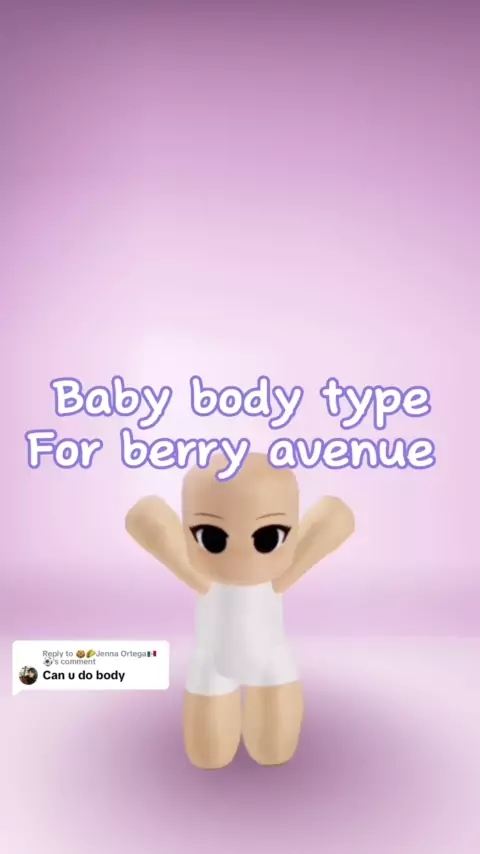 berry avenue codes baby