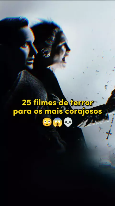 Você já usou algum desses códigos? 😱 #filmesdeterror #horror