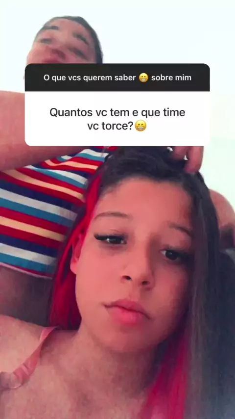 Ana clara ofc video