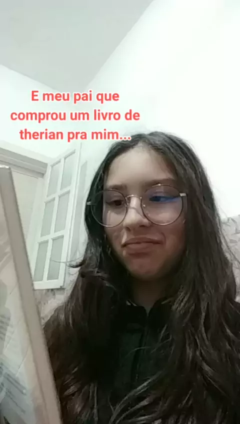 o q é therian