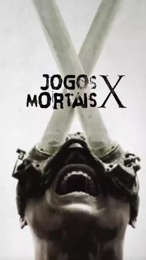 Jogos Mortais 2 (Filme) em 2023  Jogos mortais, Filmes, Frases de