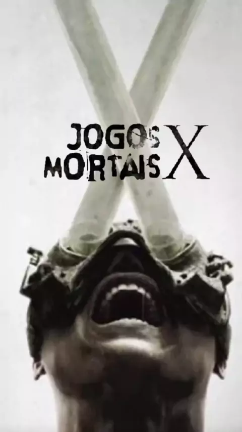 Jogos Mortais X  Trailer Legendado 