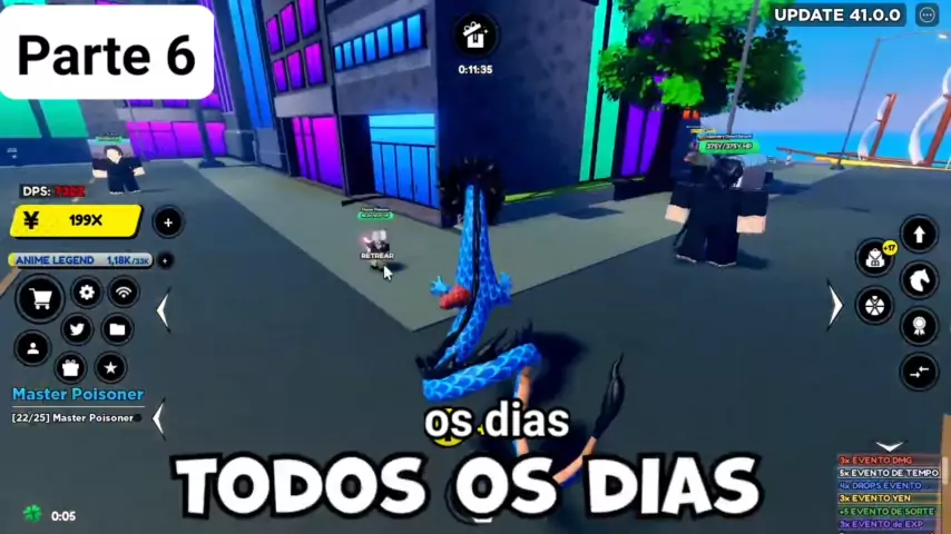 OS MELHORES JOGOS DE LUTA DO ROBLOX! #shorts 