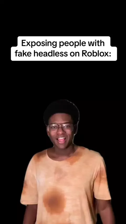 headless falsa roblox