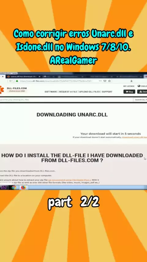Unarc Dll 1 | Discover