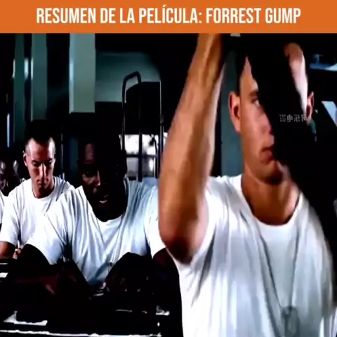 forrest gump 123movies Discover