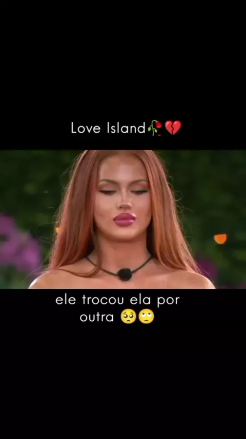 love island assistir dublado