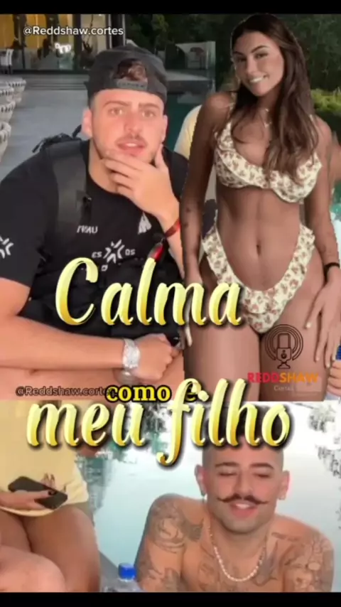 Stream Que - Isso - Meu - Filho - Calma 3cphAl0 by victor