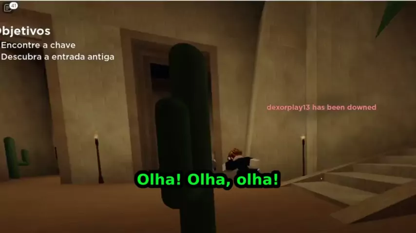 entrada rápida roblox