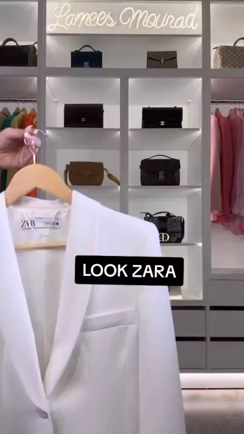 zara #ootd #outfit  Moda de ropa, Ropa, Outfits