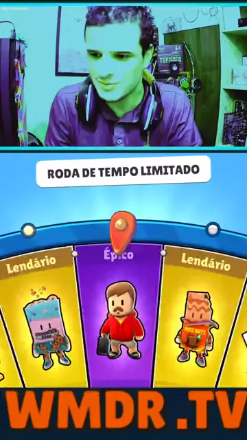 Como Sair da Versão Beta do Stumble Guys ? #stumbleguysbr #stumbleguys